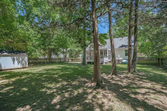 116 Crossthorn Road, Irmo, SC 29063