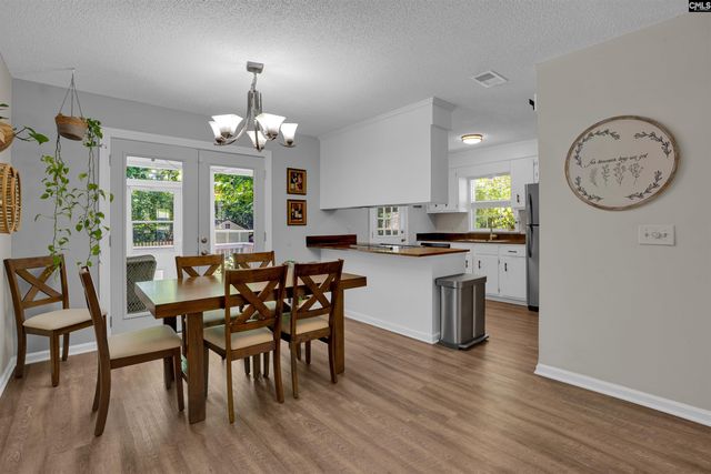 116 Crossthorn Road, Irmo, SC 29063