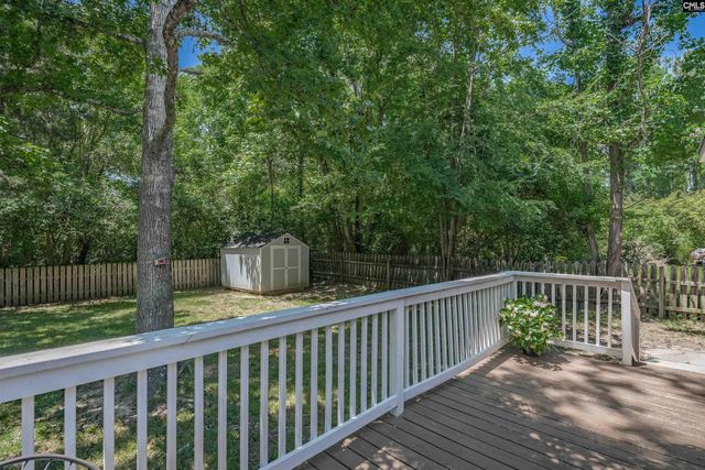 116 Crossthorn Road, Irmo, SC 29063