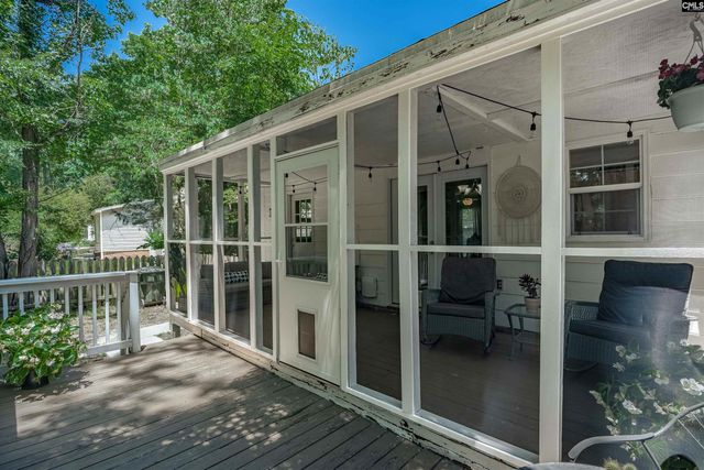 116 Crossthorn Road, Irmo, SC 29063