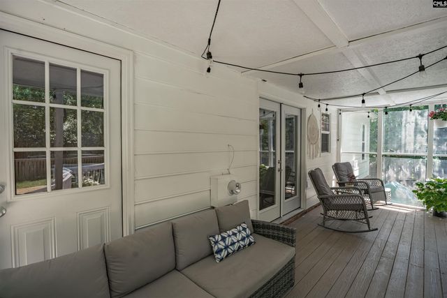 116 Crossthorn Road, Irmo, SC 29063