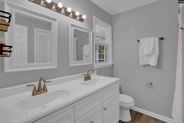 116 Crossthorn Road, Irmo, SC 29063