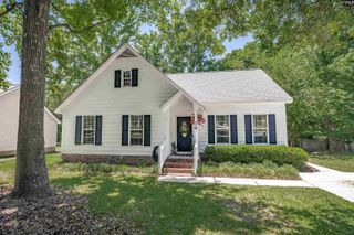 116 Crossthorn Road, Irmo, SC 29063