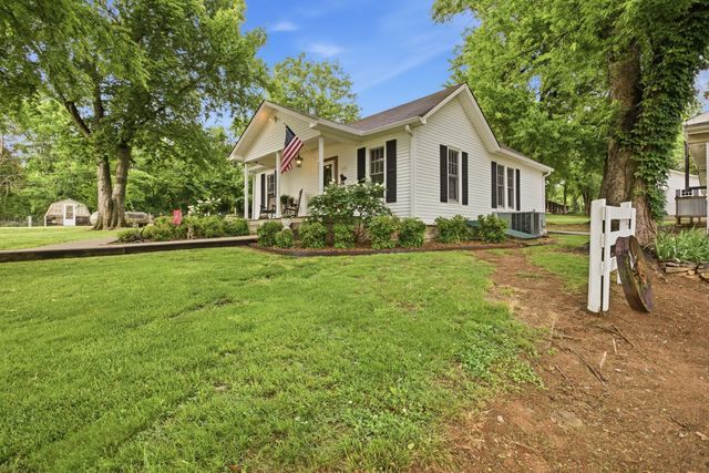 6222 Cayce Lane, Columbia, TN 38401