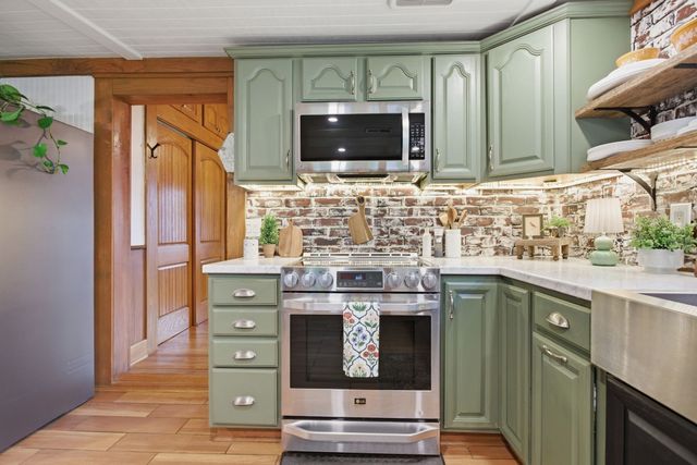 6222 Cayce Lane, Columbia, TN 38401