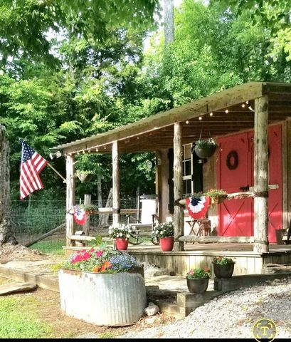 6222 Cayce Lane, Columbia, TN 38401