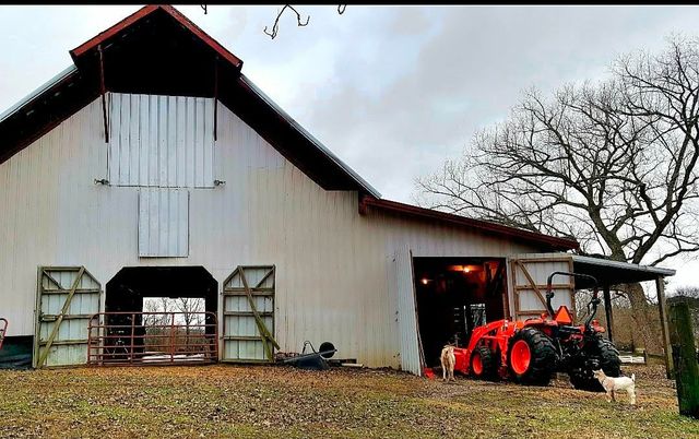 6222 Cayce Lane, Columbia, TN 38401