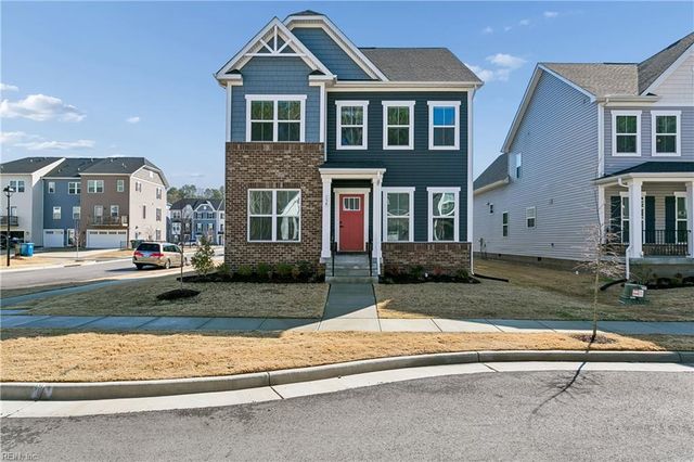 134 Fishermans WAY, Poquoson, VA 23662