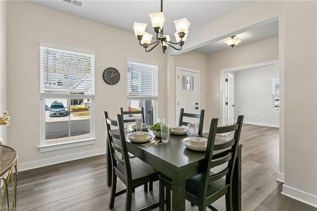 134 Fishermans WAY, Poquoson, VA 23662