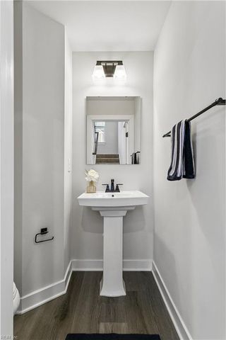 134 Fishermans WAY, Poquoson, VA 23662