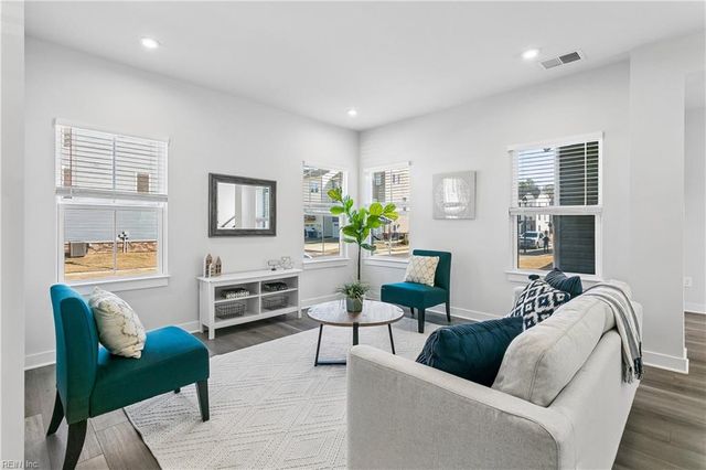 134 Fishermans WAY, Poquoson, VA 23662