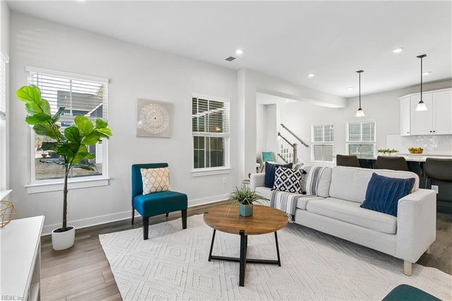 134 Fishermans WAY, Poquoson, VA 23662