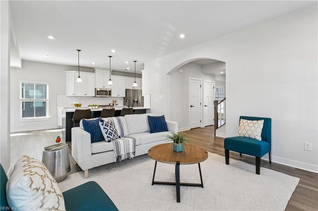 134 Fishermans WAY, Poquoson, VA 23662