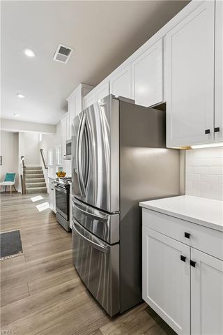 134 Fishermans WAY, Poquoson, VA 23662