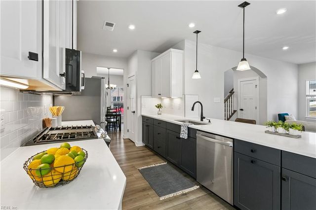 134 Fishermans WAY, Poquoson, VA 23662