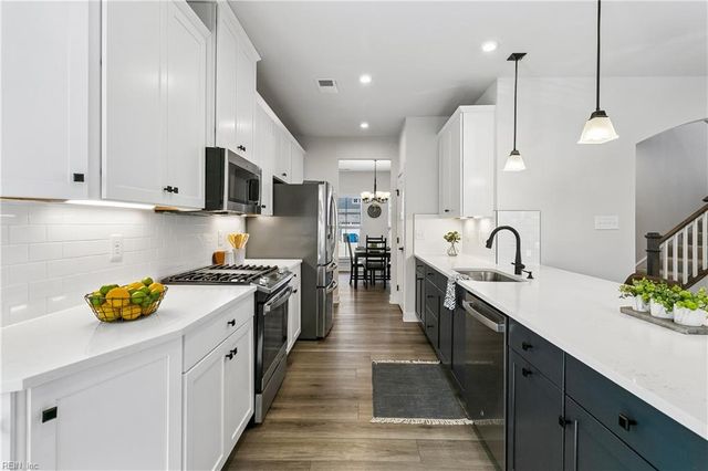 134 Fishermans WAY, Poquoson, VA 23662