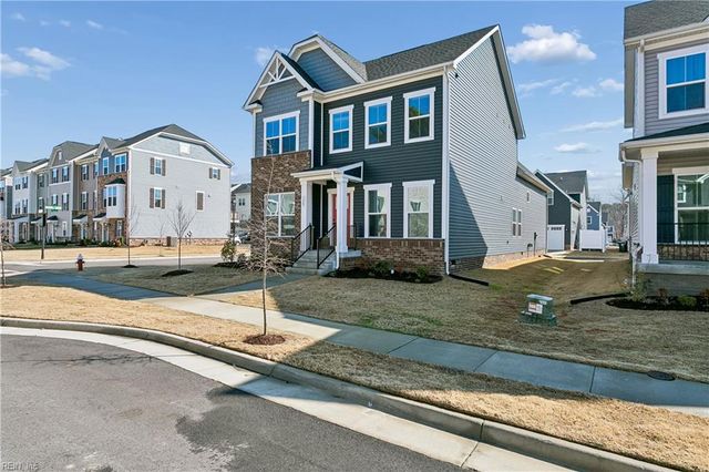 134 Fishermans WAY, Poquoson, VA 23662