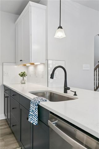 134 Fishermans WAY, Poquoson, VA 23662