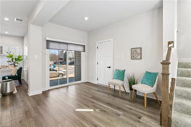 134 Fishermans WAY, Poquoson, VA 23662