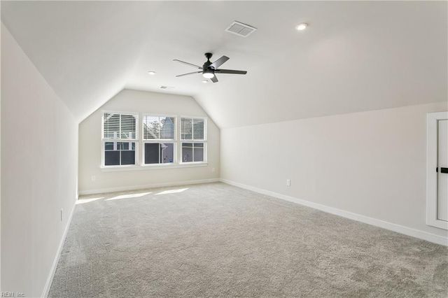 134 Fishermans WAY, Poquoson, VA 23662