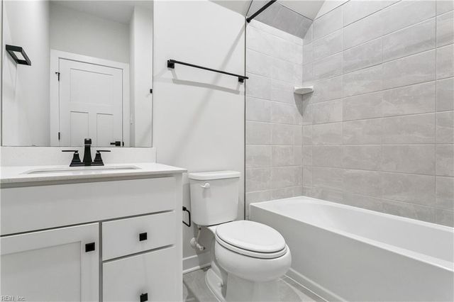 134 Fishermans WAY, Poquoson, VA 23662