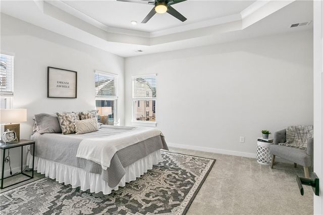 134 Fishermans WAY, Poquoson, VA 23662