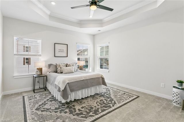 134 Fishermans WAY, Poquoson, VA 23662