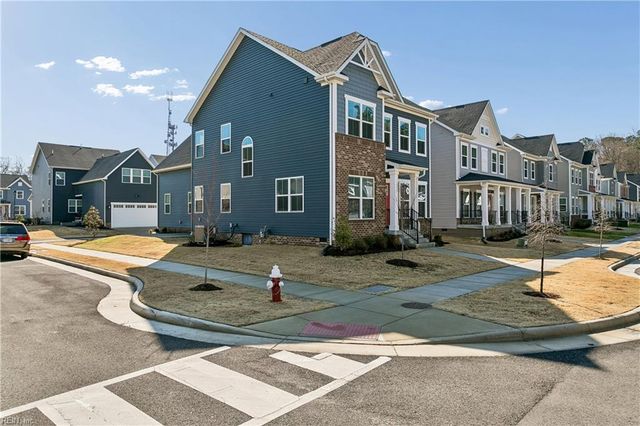 134 Fishermans WAY, Poquoson, VA 23662