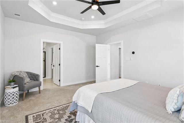 134 Fishermans WAY, Poquoson, VA 23662