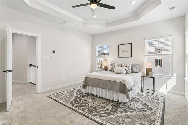 134 Fishermans WAY, Poquoson, VA 23662