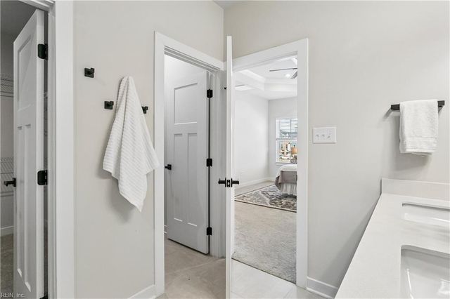 134 Fishermans WAY, Poquoson, VA 23662