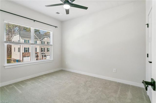 134 Fishermans WAY, Poquoson, VA 23662