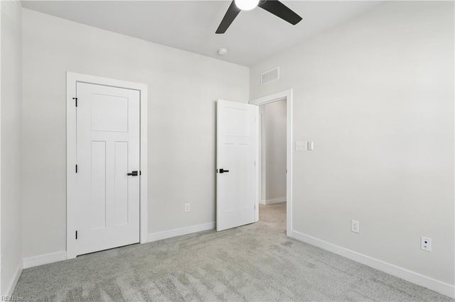 134 Fishermans WAY, Poquoson, VA 23662