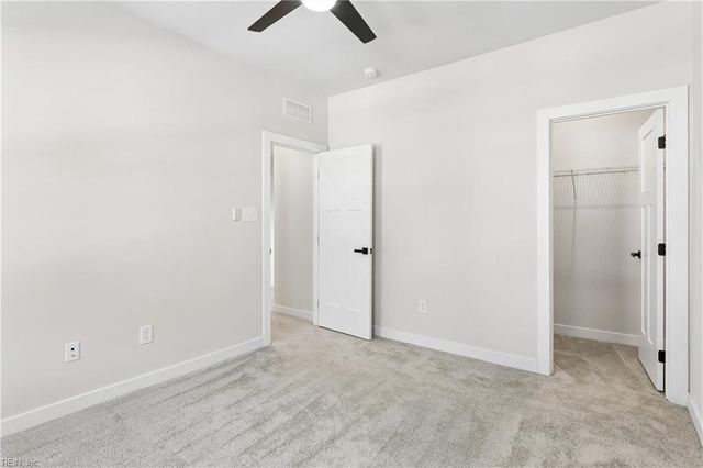 134 Fishermans WAY, Poquoson, VA 23662