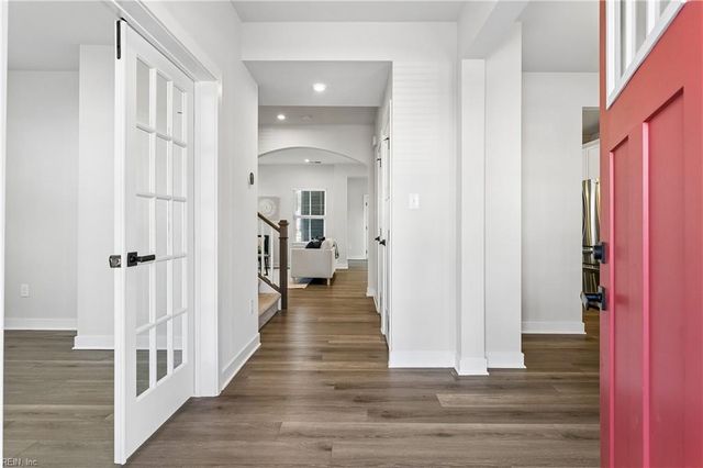 134 Fishermans WAY, Poquoson, VA 23662