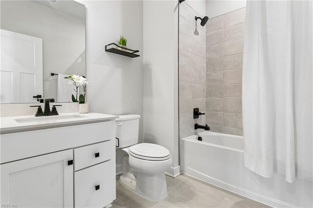 134 Fishermans WAY, Poquoson, VA 23662