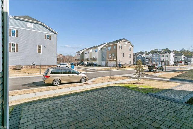 134 Fishermans WAY, Poquoson, VA 23662