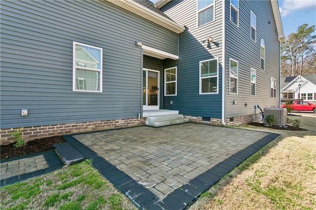 134 Fishermans WAY, Poquoson, VA 23662