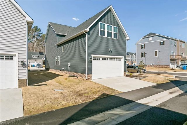 134 Fishermans WAY, Poquoson, VA 23662
