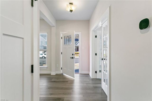 134 Fishermans WAY, Poquoson, VA 23662