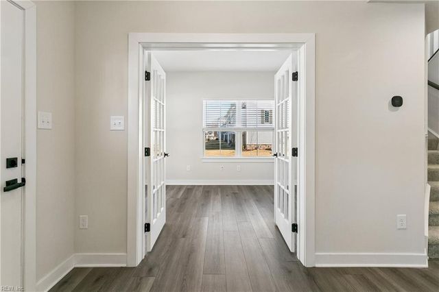 134 Fishermans WAY, Poquoson, VA 23662