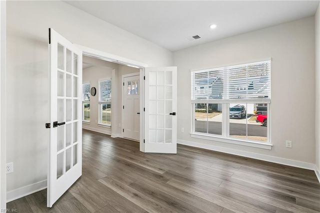 134 Fishermans WAY, Poquoson, VA 23662