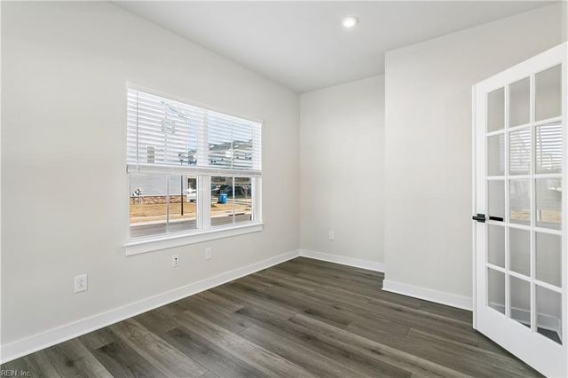 134 Fishermans WAY, Poquoson, VA 23662