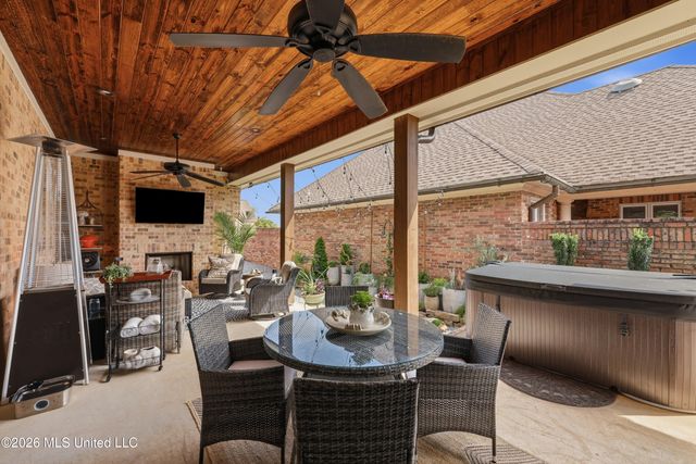 103 Summers Lane, Ridgeland, MS 39157