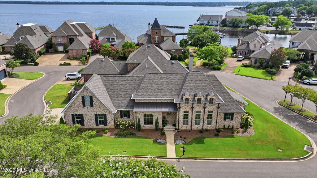 103 Summers Lane, Ridgeland, MS 39157