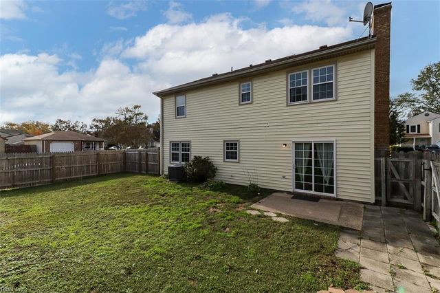 860 Carew RD, Virginia Beach, VA 23462