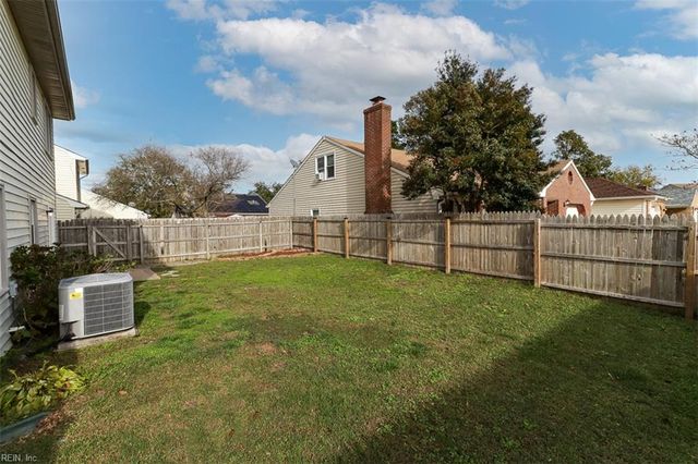 860 Carew RD, Virginia Beach, VA 23462