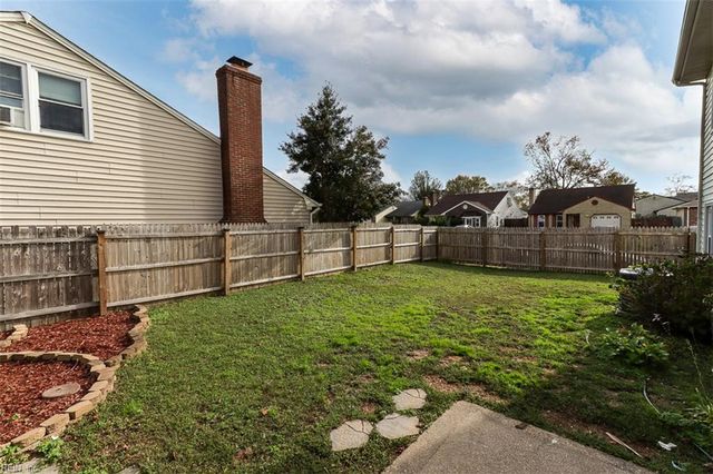 860 Carew RD, Virginia Beach, VA 23462