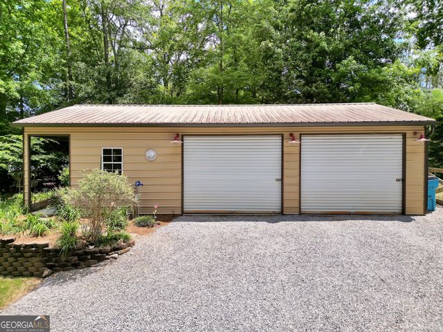 184 Bradley Road, Jackson, GA 30233