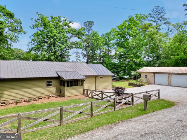 184 Bradley Road, Jackson, GA 30233